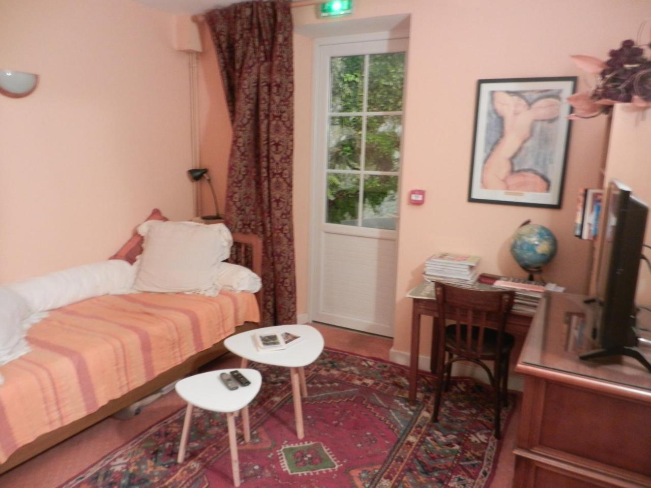 Auberge De La Tradition 科雷兹 外观 照片